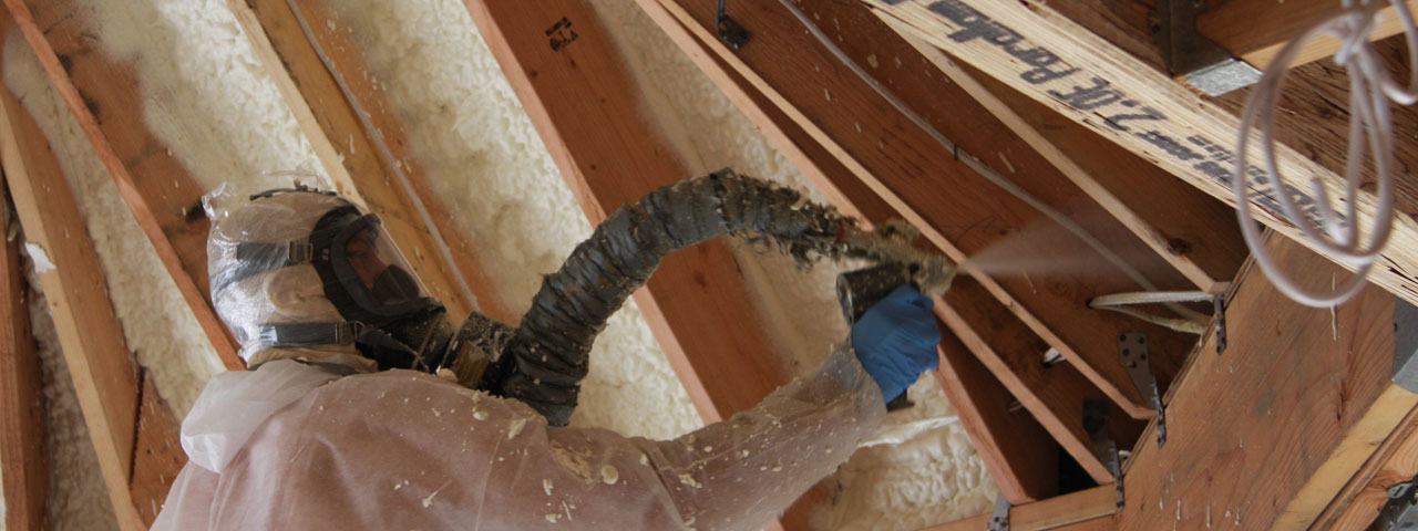  Maharashtra Attic Insulation Spray Foam