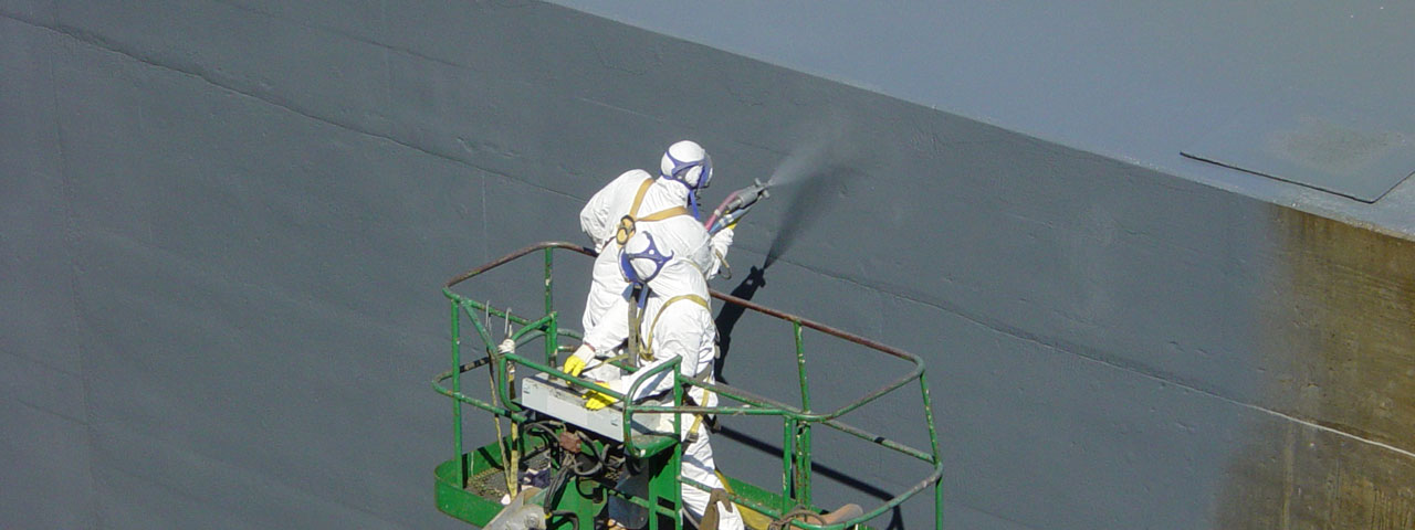 Polyurea protective coatings for  Maharashtra